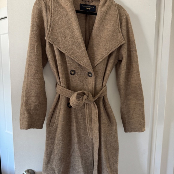 Paul Costello Coat - Picture 3 of 7